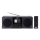 IMPERIAL Imperial DABMAN-220BK DAB+, FM stereo radio with BT,RC - 1535040 - zdjęcie 2